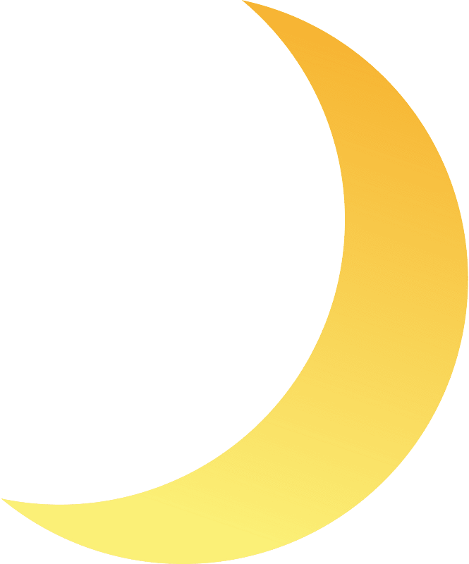 Moon night