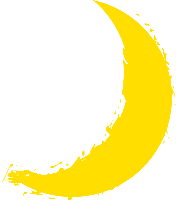 Moon night