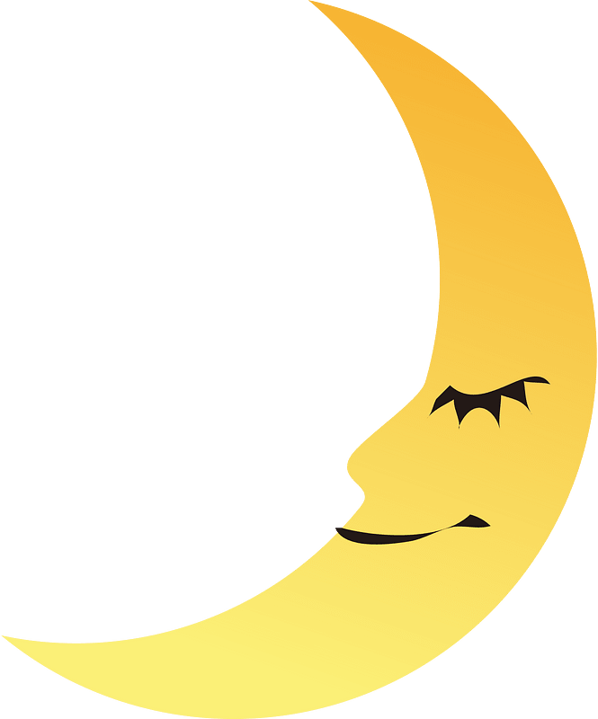 Moon night