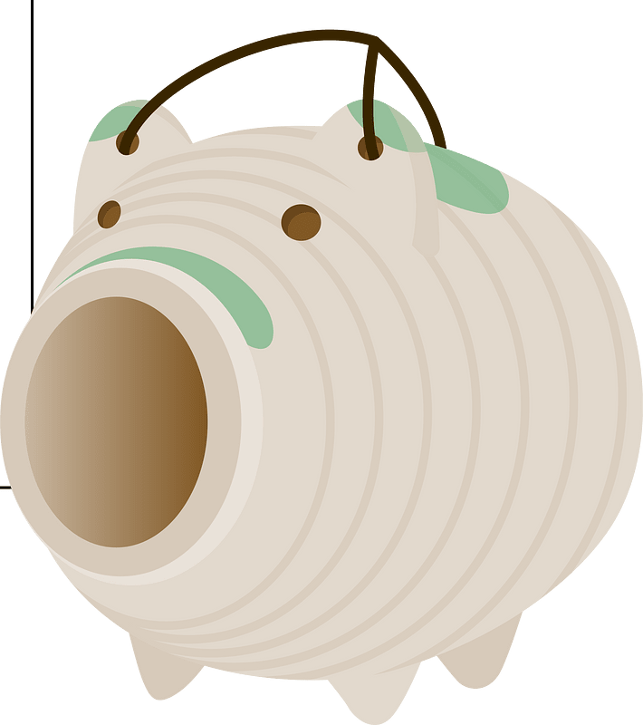 Mosquito coil
