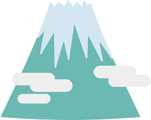 富士山