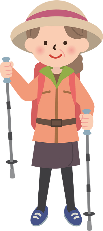 Mountain climber