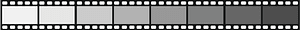 Movie film