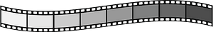 Movie film