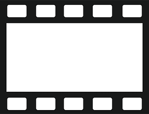 Movie film