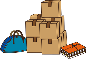 Moving baggage