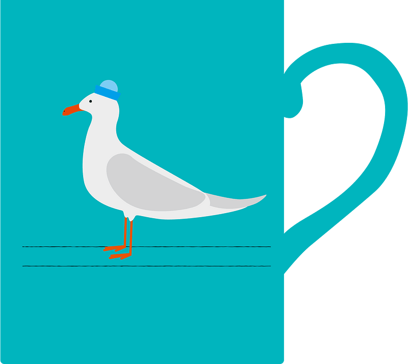 Mug