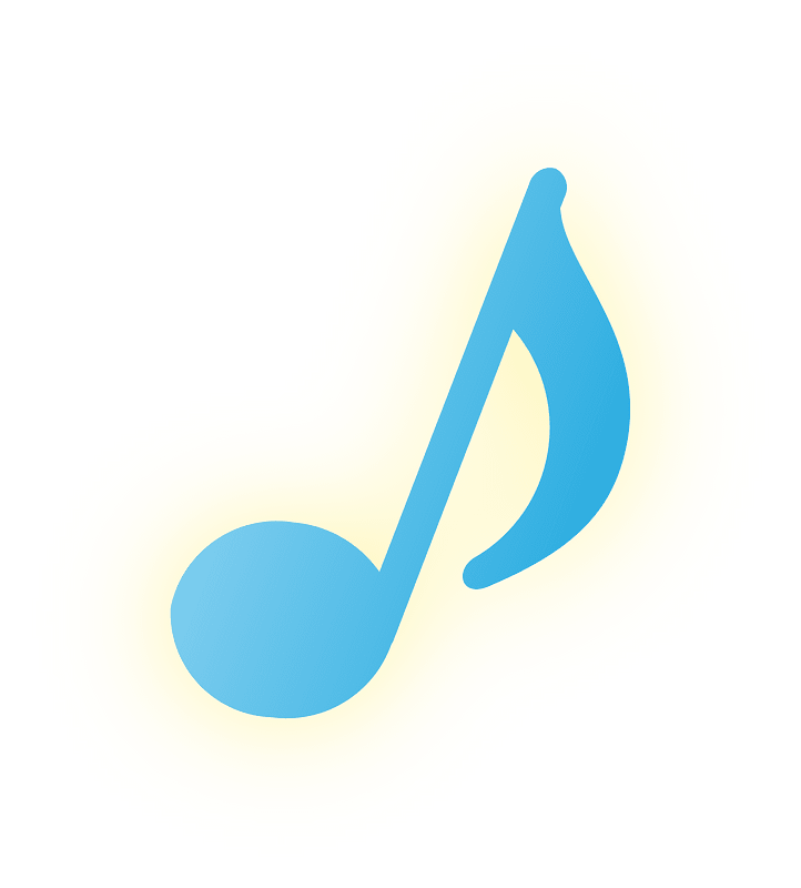 Music note