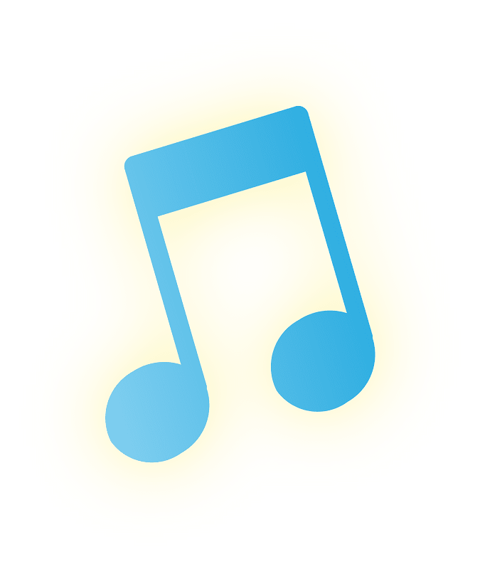 Music note