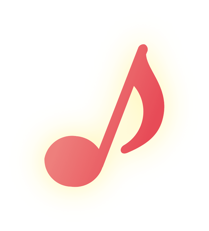 Music note