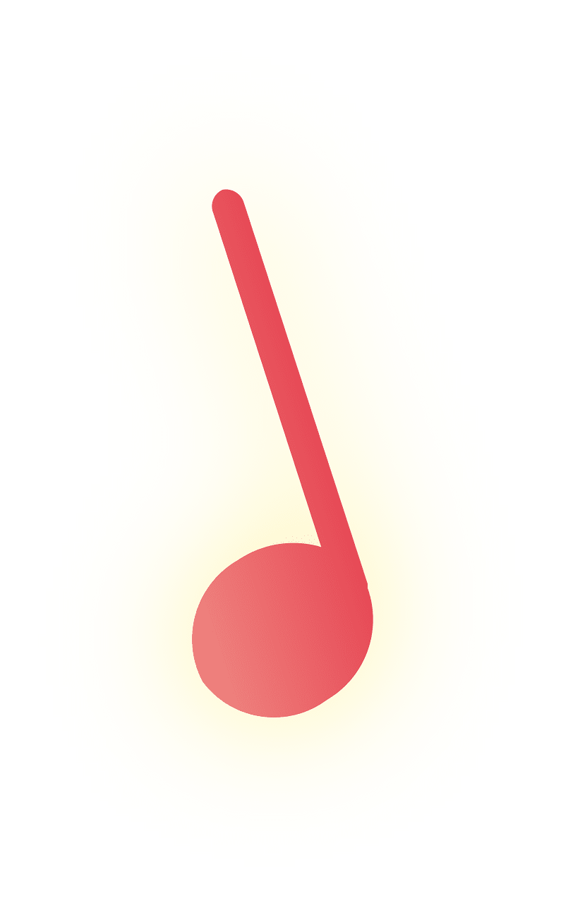 Music note
