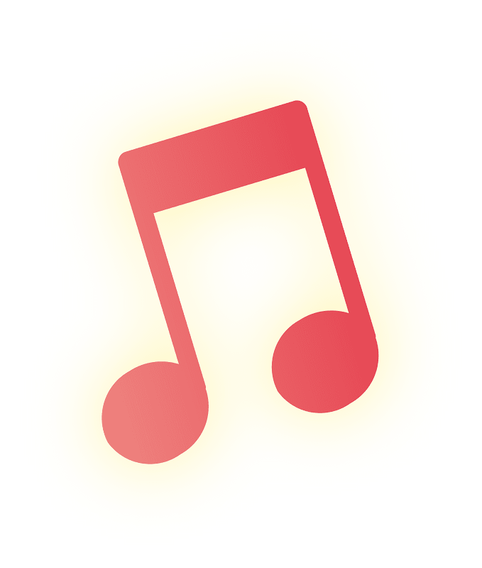 Music note