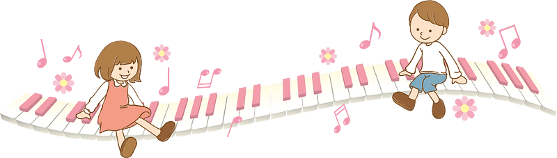 Music keyboard