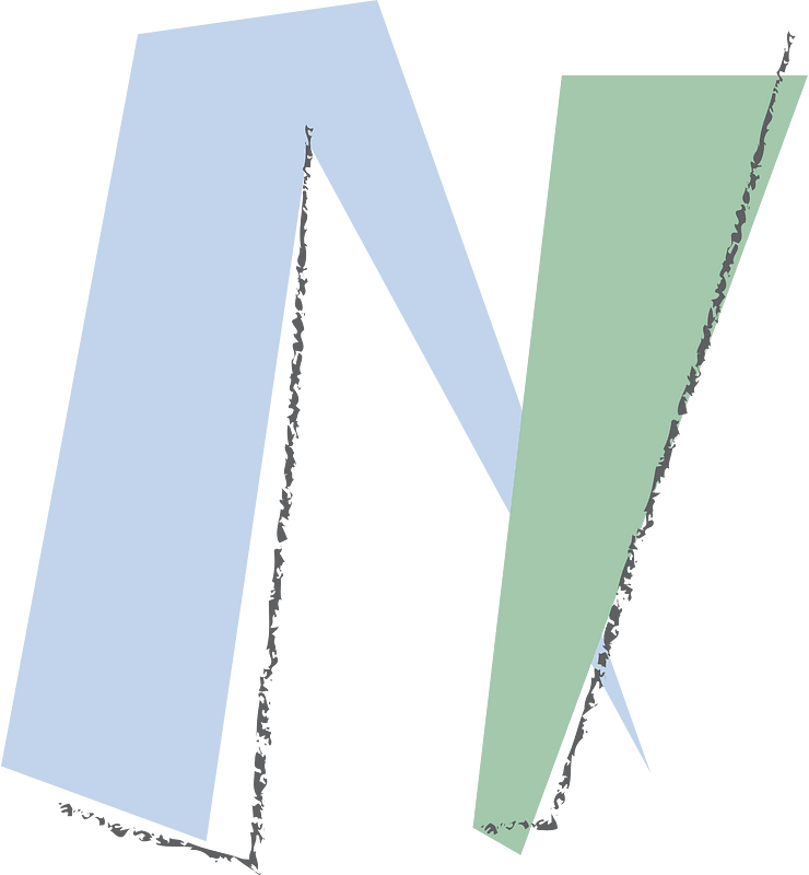 N