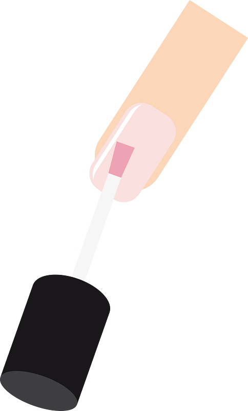 Nail polish