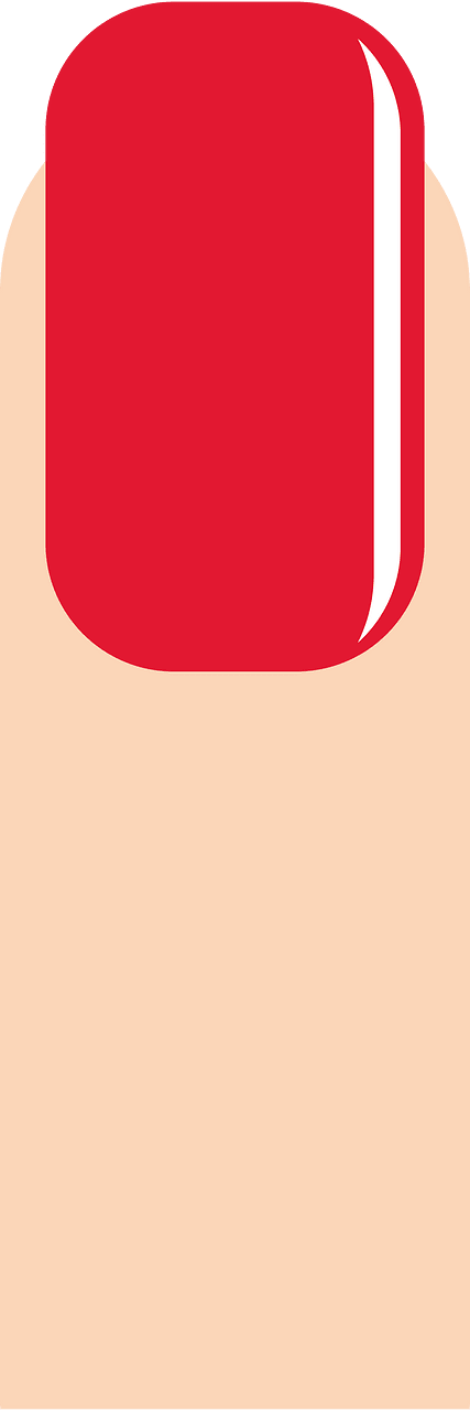 Nail polish