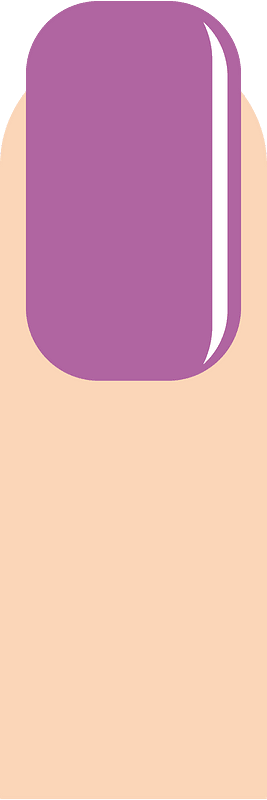 Nail polish