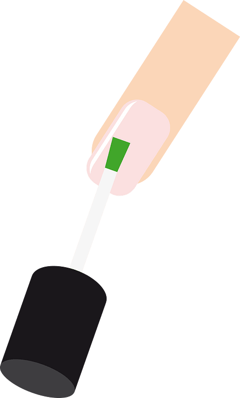Nail polish
