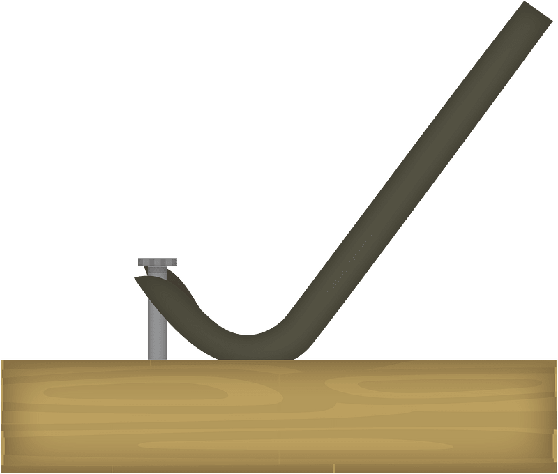 Nail puller tool