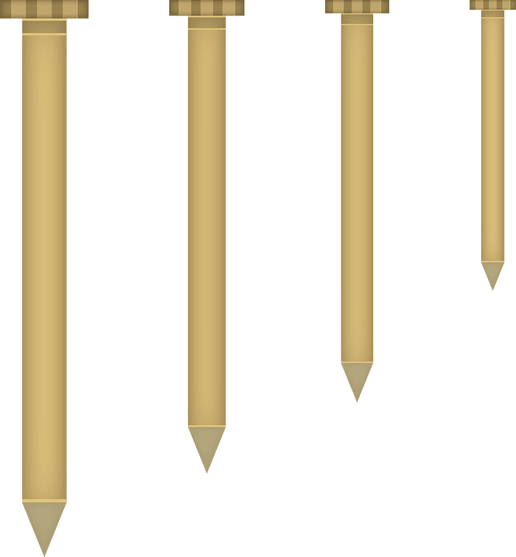 Nail