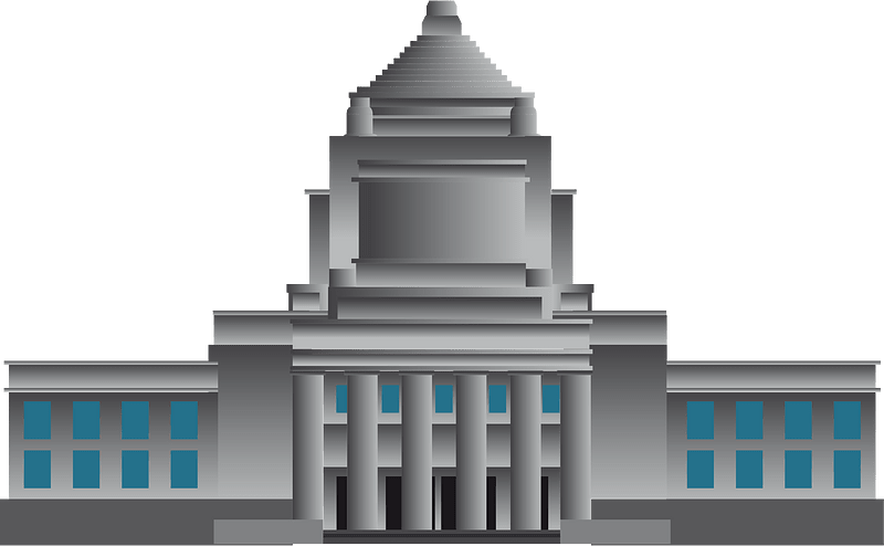 National building