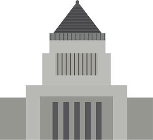 National building