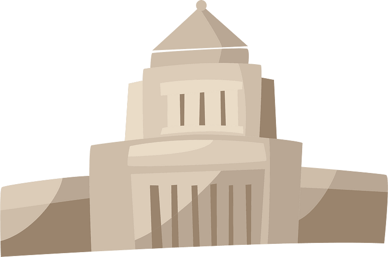 National building