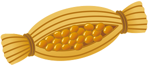 Natto food