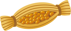 Natto food