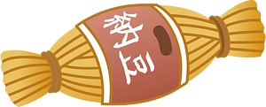 Natto food