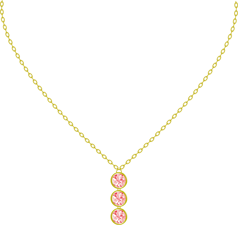 Necklace accessory