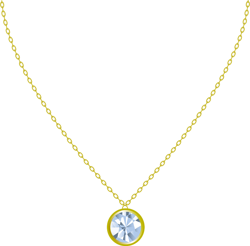 Necklace accessory