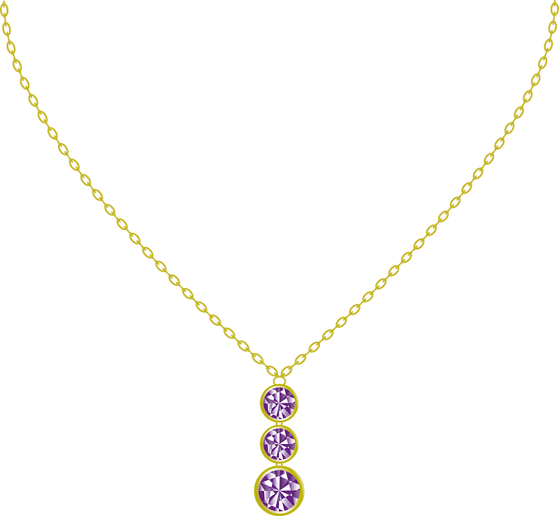 Necklace accessory