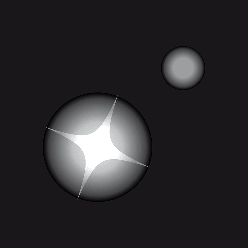 Night star