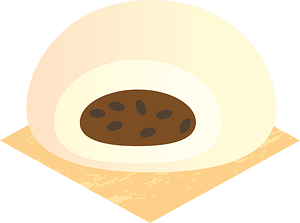 Nikuman food