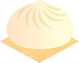 Nikuman food
