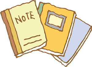 Note
