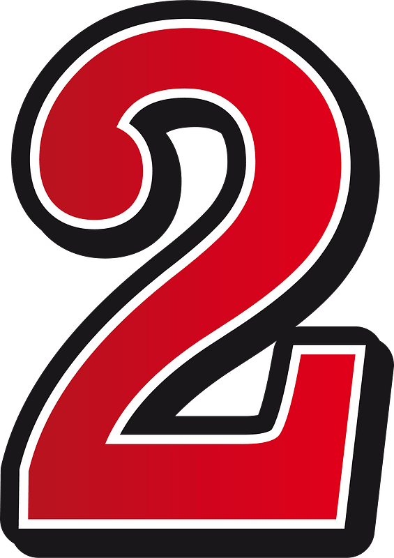Number two