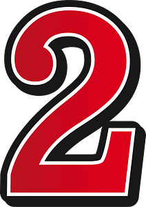 Number two