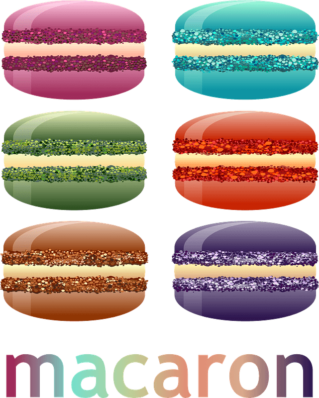 Macaroons