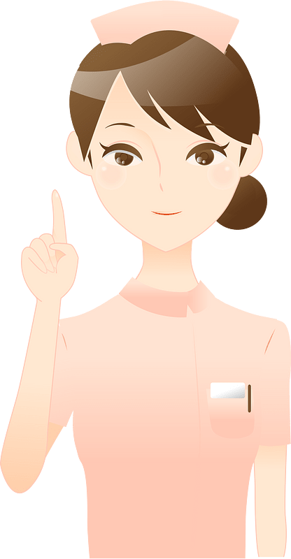 Nurse healthcare