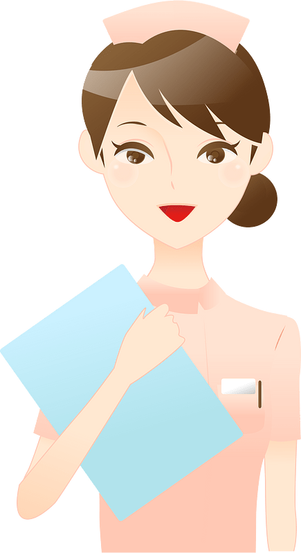 Nurse healthcare