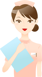 Nurse healthcare
