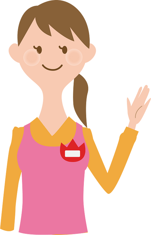 Nursery teacher