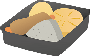 Oden nabemono