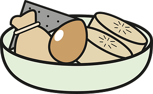 Oden nabemono