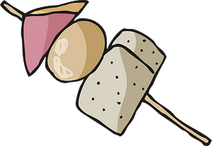 Oden nabemono