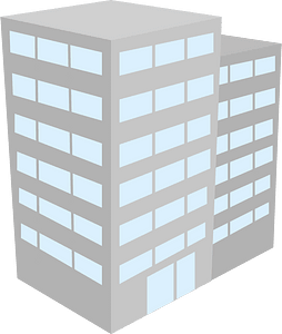 Office building