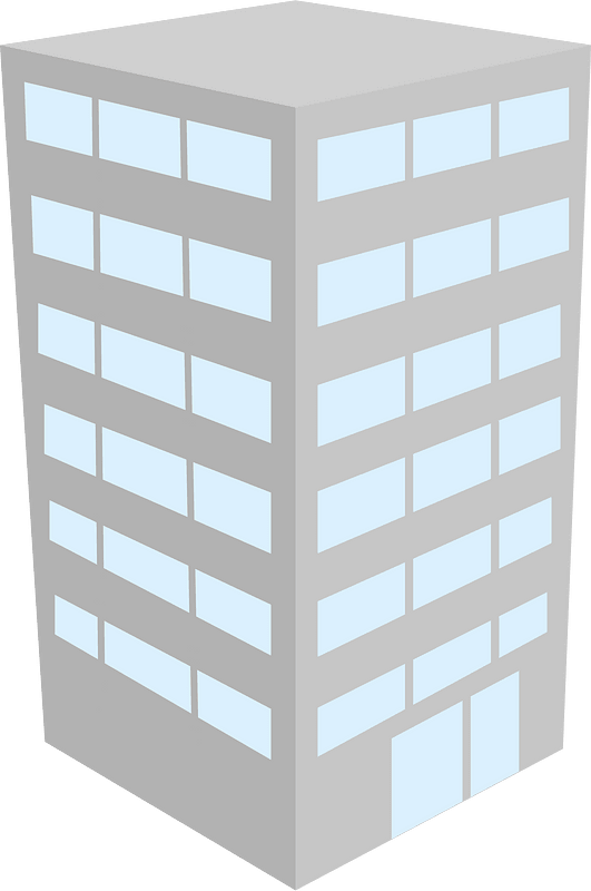Office building