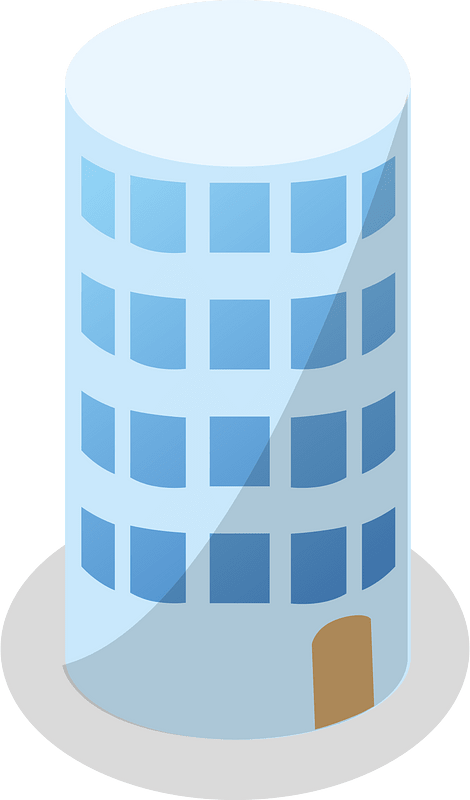 Office building